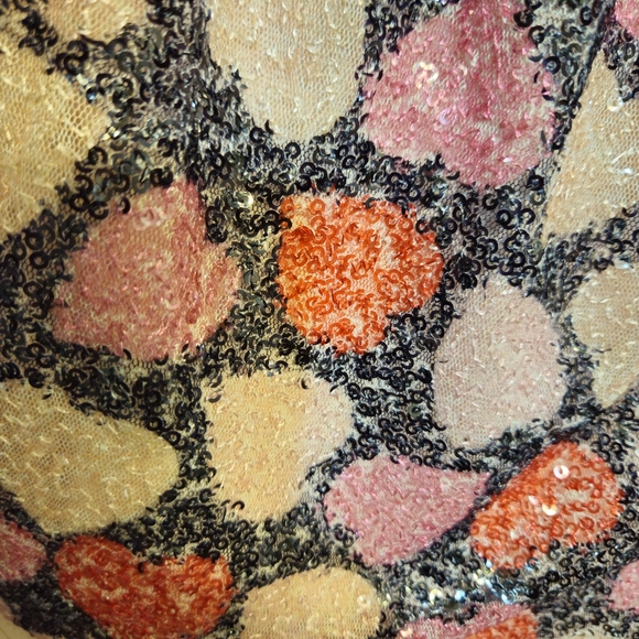 victoria secrets sequined short - Picture 2 of 5